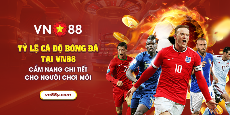 Tỷ lệ cá độ bóng đá tại VN88: Cẩm nang chi tiết cho người chơi mới 1 18 ty le ca do bong da tai vn88 cam nang chi tiet cho nguoi choi moi