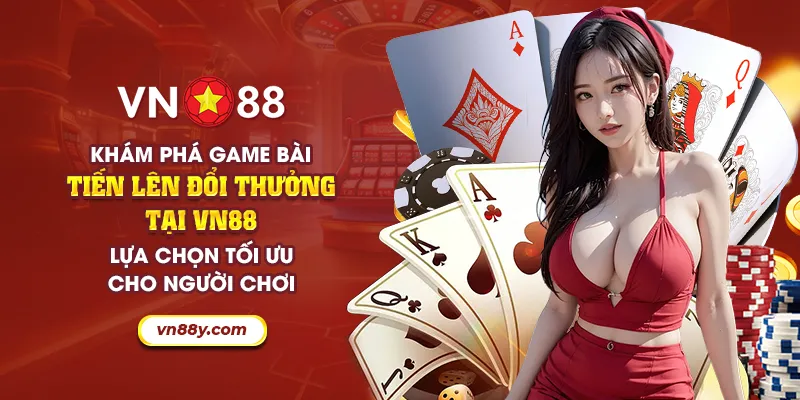 Khám phá game bài tiến lên đổi thưởng tại VN88: Lựa chọn tối ưu cho người chơi 4 35 kham pha game bai tien len doi thuong tai vn88 lua chon toi uu cho nguoi choi 6 11zon