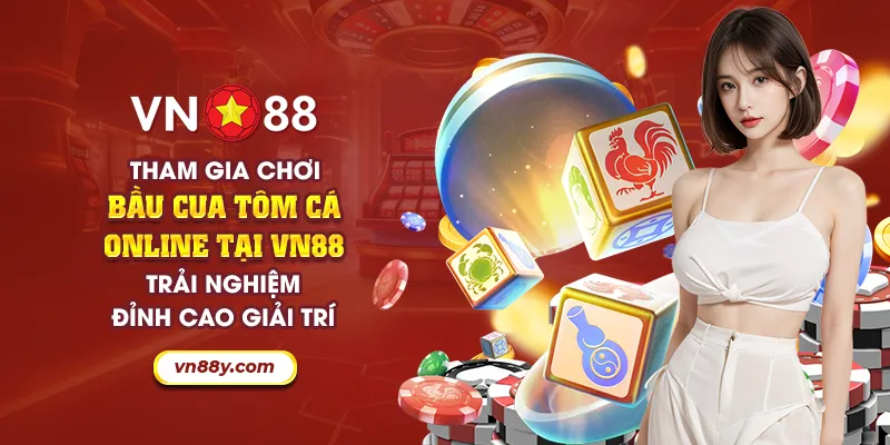 Tham gia chơi bầu cua tôm cá online tại VN88: Trải nghiệm đỉnh cao giải trí 1 39 tham gia choi bau cua tom ca online tai vn88 trai nghiem dinh cao giai tri 10 11zon