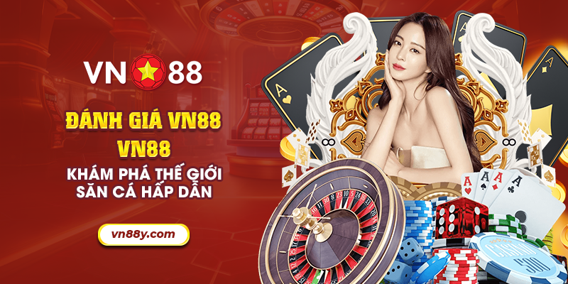 Đánh giá VN88: Sòng bạc uy tín cho game bắn cá long vương 1 7 danh gia vn88 song bac uy tin cho game ban ca long vuong