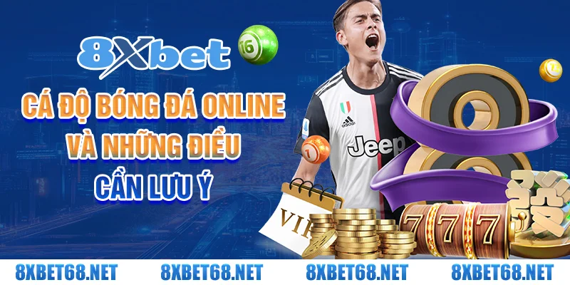Cá Độ Bóng Đá – Điểm Đến Hấp Dẫn Cho Những Tín Đồ Cá Cược 1 Cá độ bóng đá online và những điều cần lưu ý